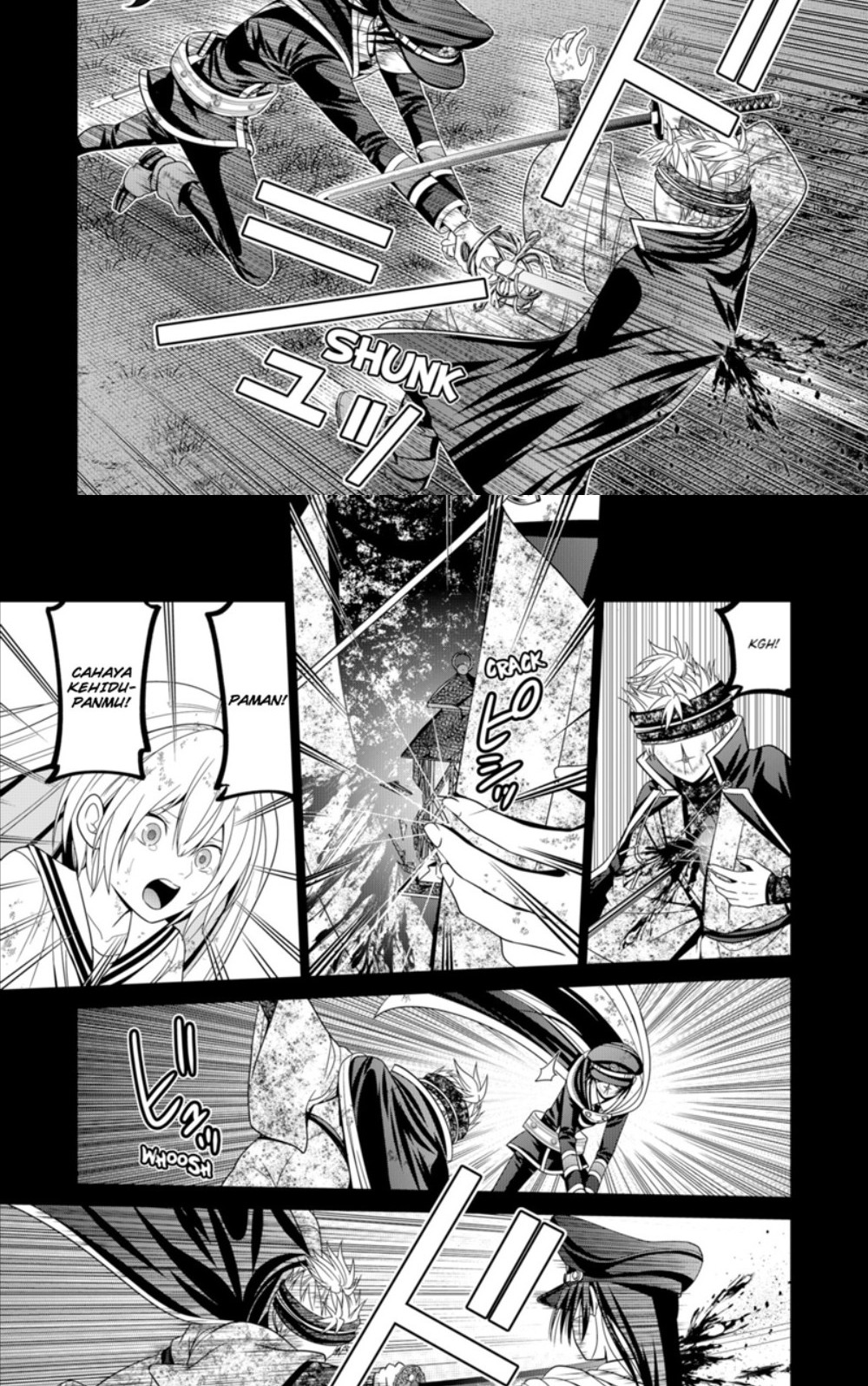 Chapter 78 - halaman 13