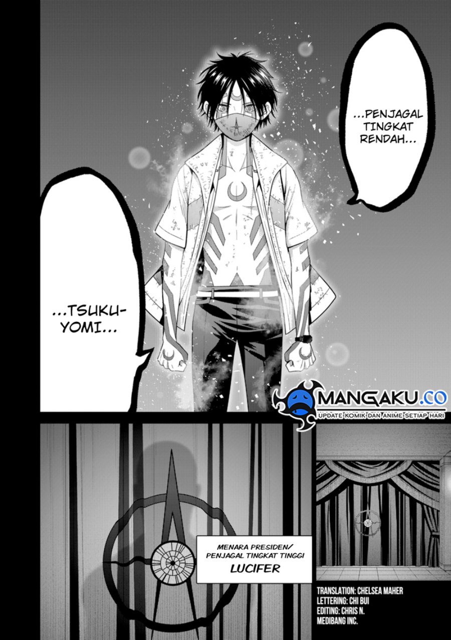 Chapter 77 - halaman 4