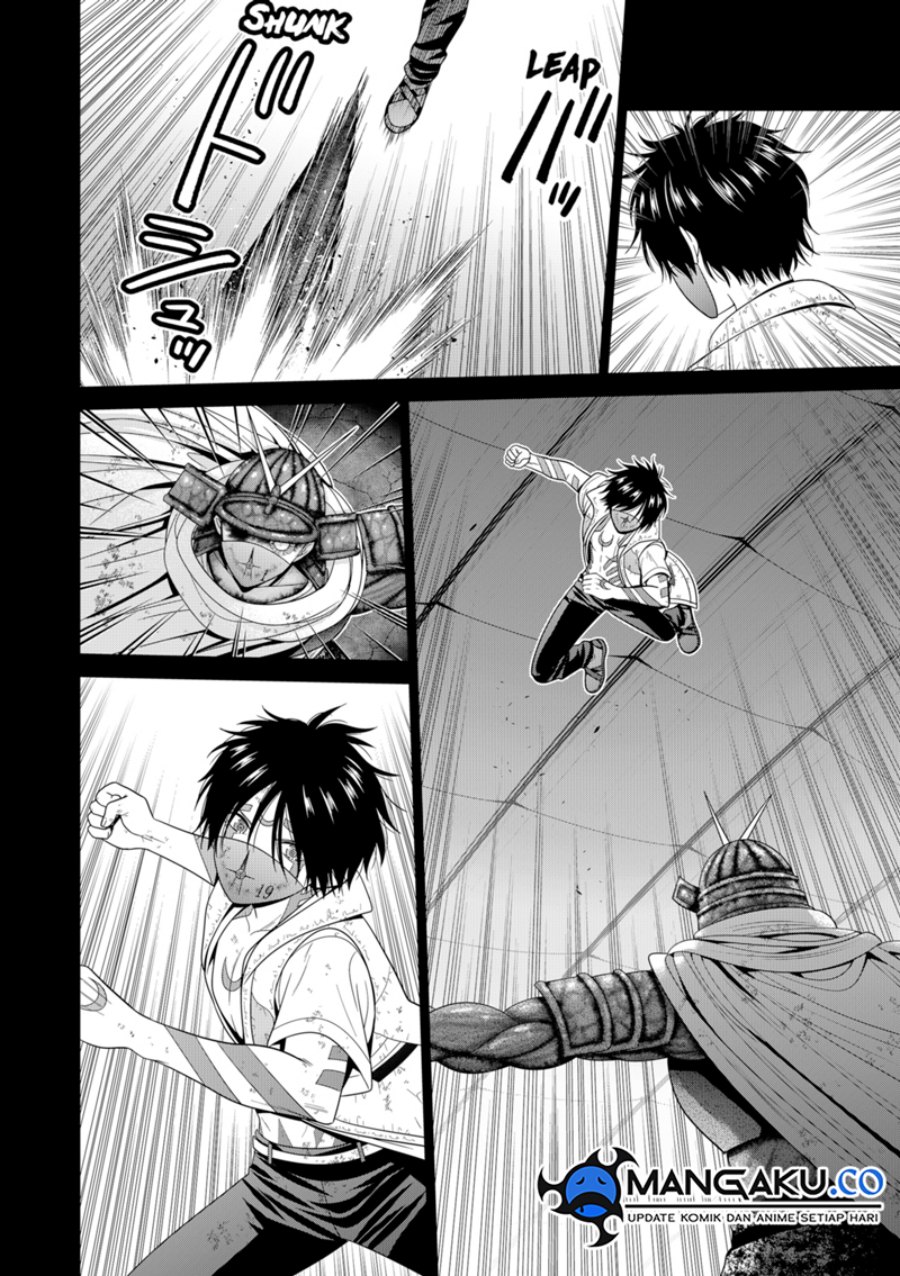 Chapter 77 - halaman 6