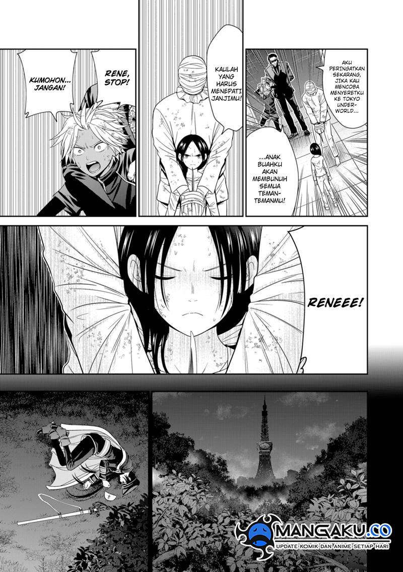 Chapter 76 - halaman 15