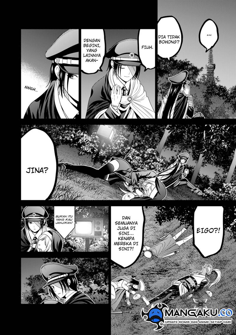 Chapter 76 - halaman 16
