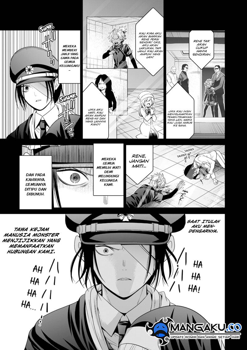 Chapter 76 - halaman 17