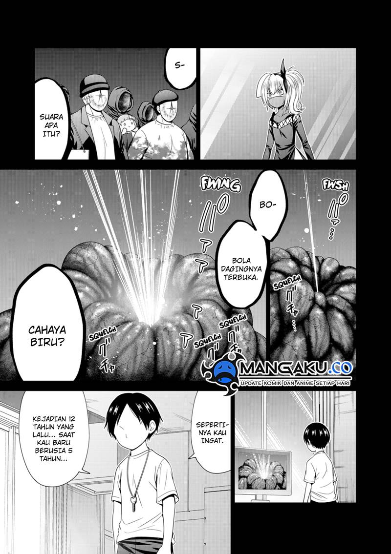 Chapter 76 - halaman 23