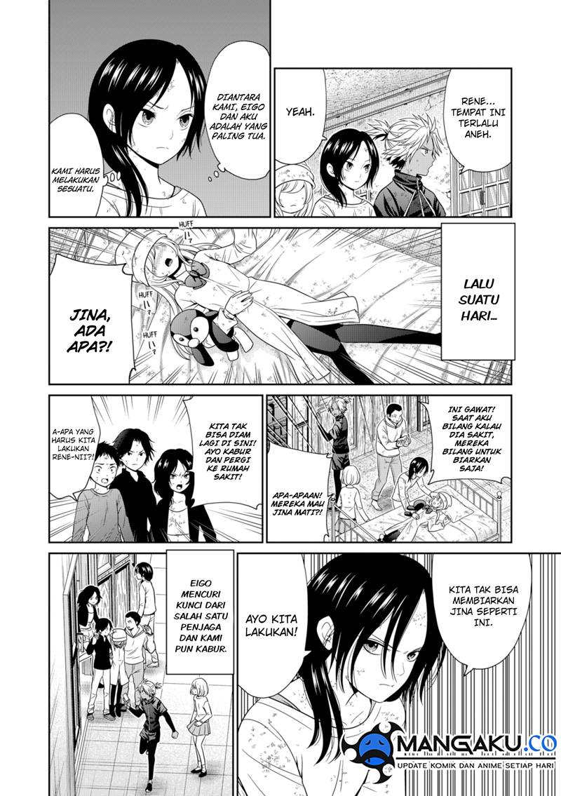 Chapter 76 - halaman 6