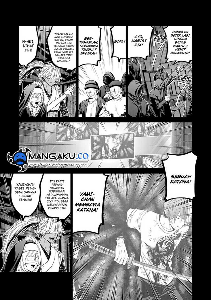 Chapter 75 - halaman 5