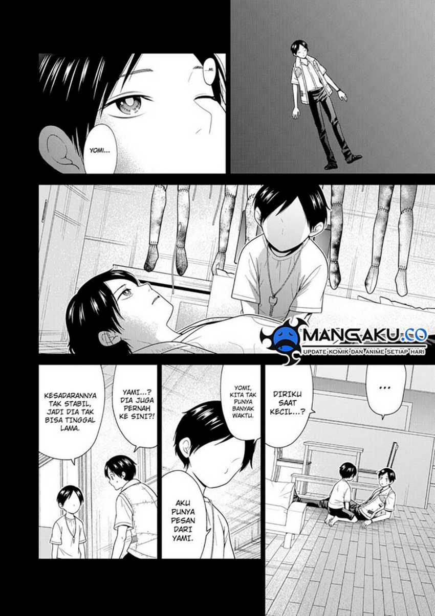 Chapter 75 - halaman 8