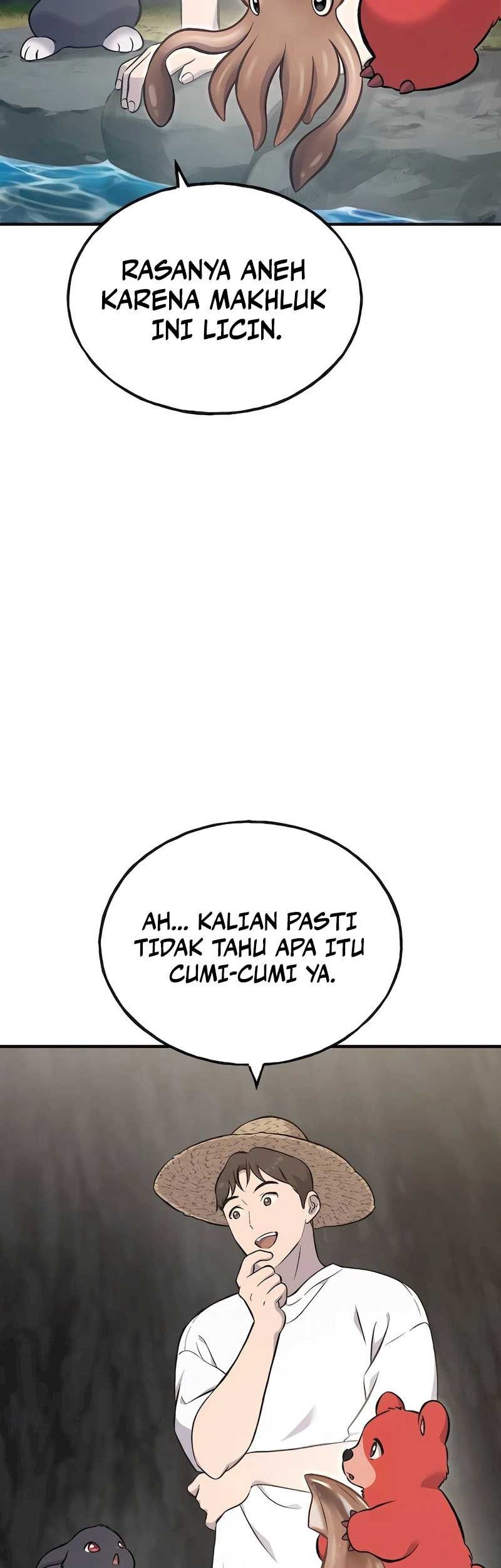Chapter 64 - halaman 8