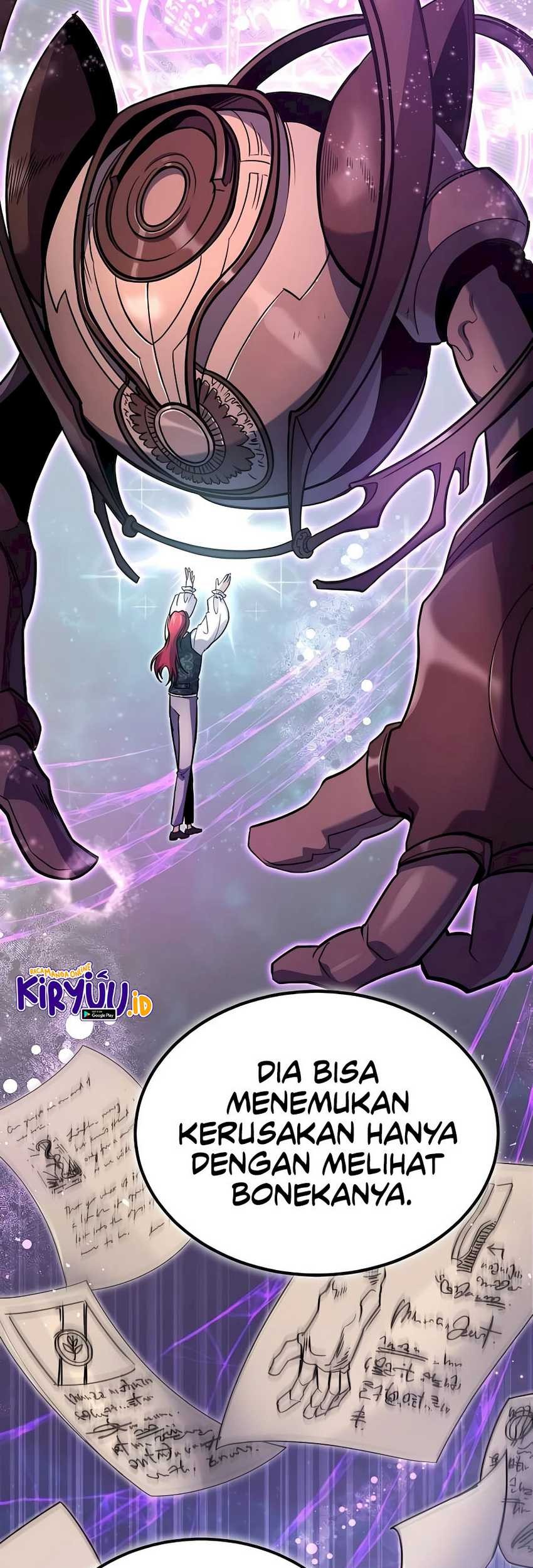 Chapter 61 - halaman 27