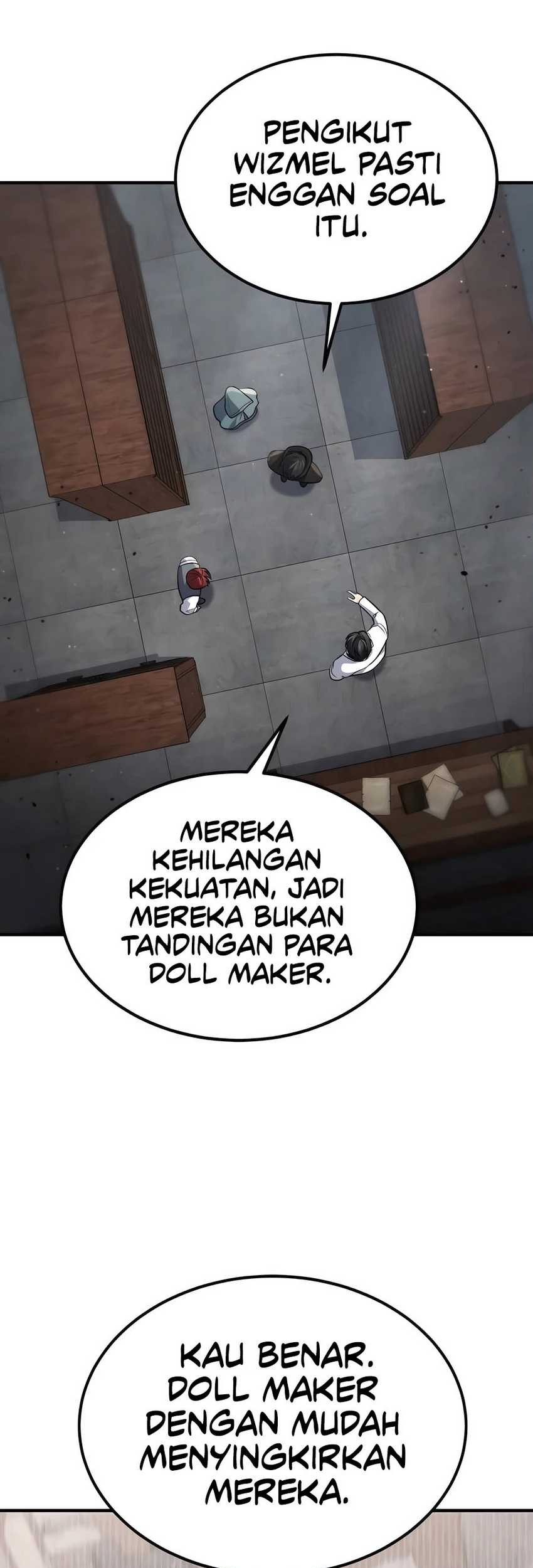 Chapter 60 - halaman 47