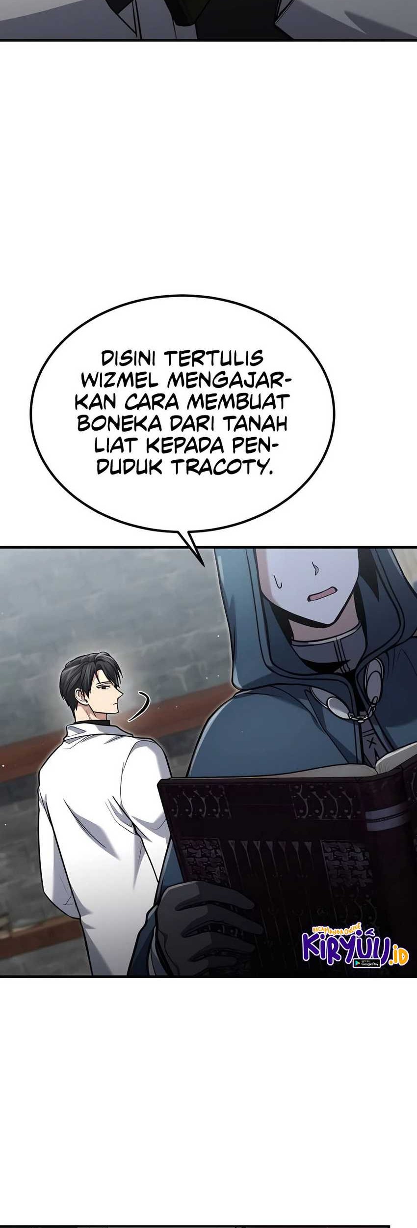 Chapter 60 - halaman 31