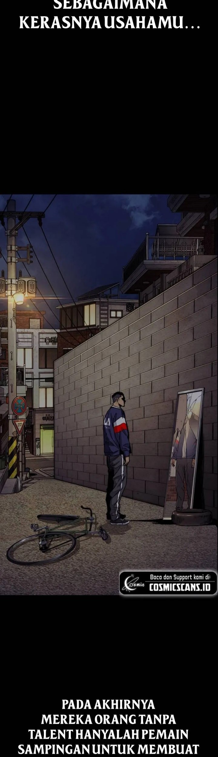 Chapter 501 - halaman 80