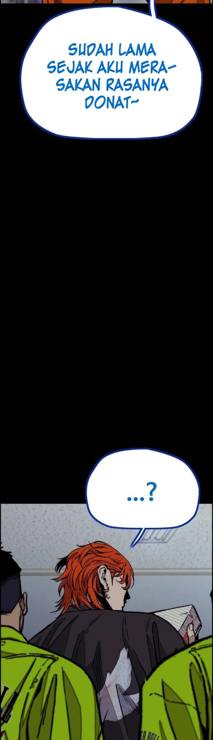 Chapter 501 - halaman 87