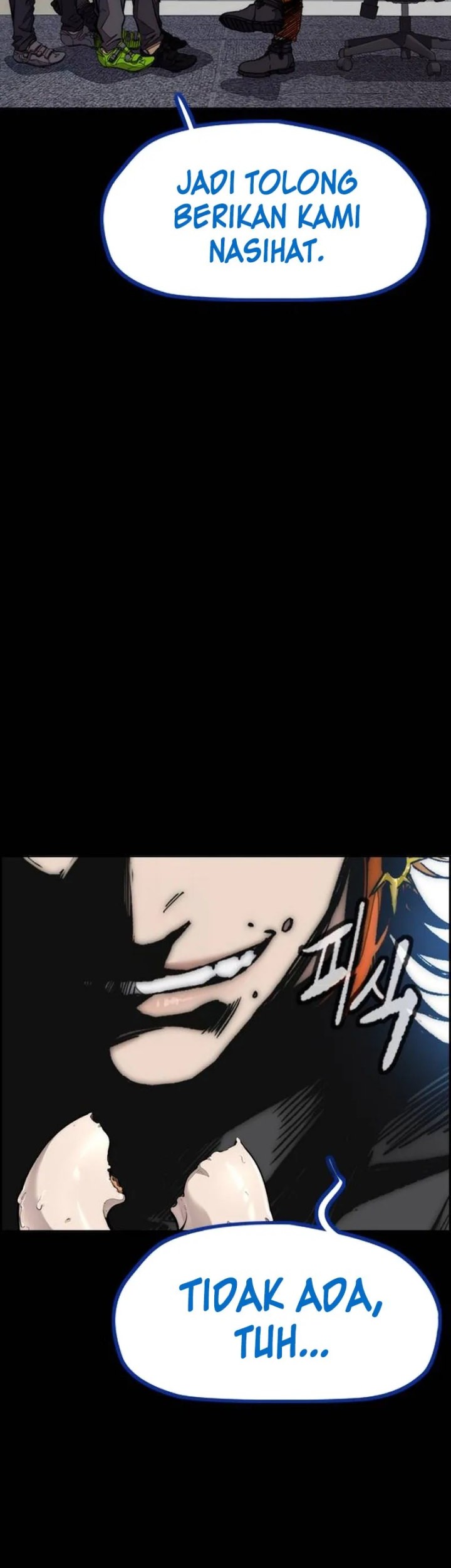 Chapter 501 - halaman 92