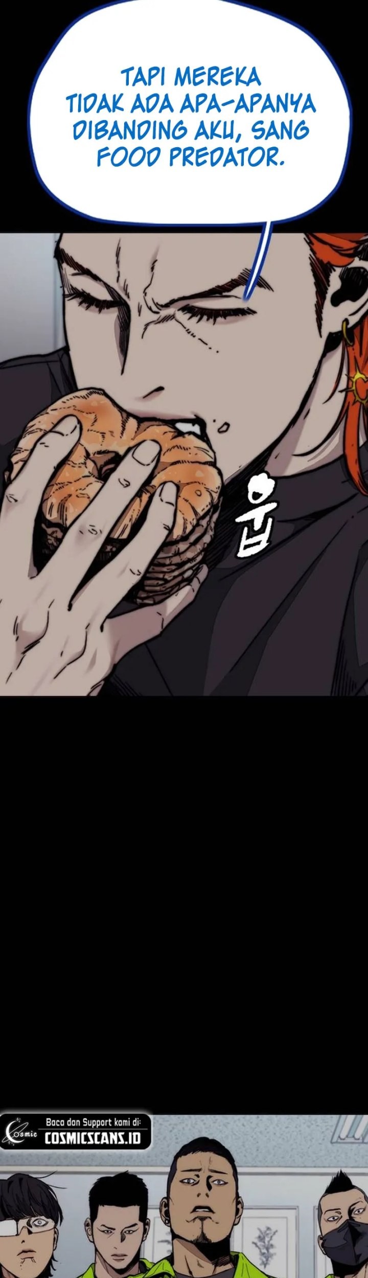 Chapter 501 - halaman 102