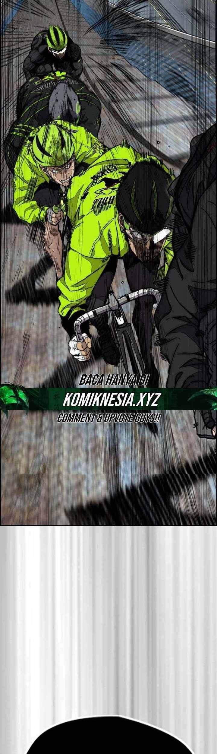 Chapter 500 - halaman 70