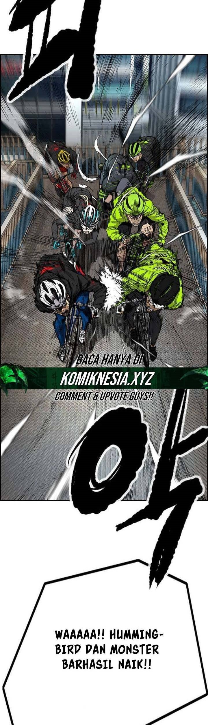 Chapter 500 - halaman 84