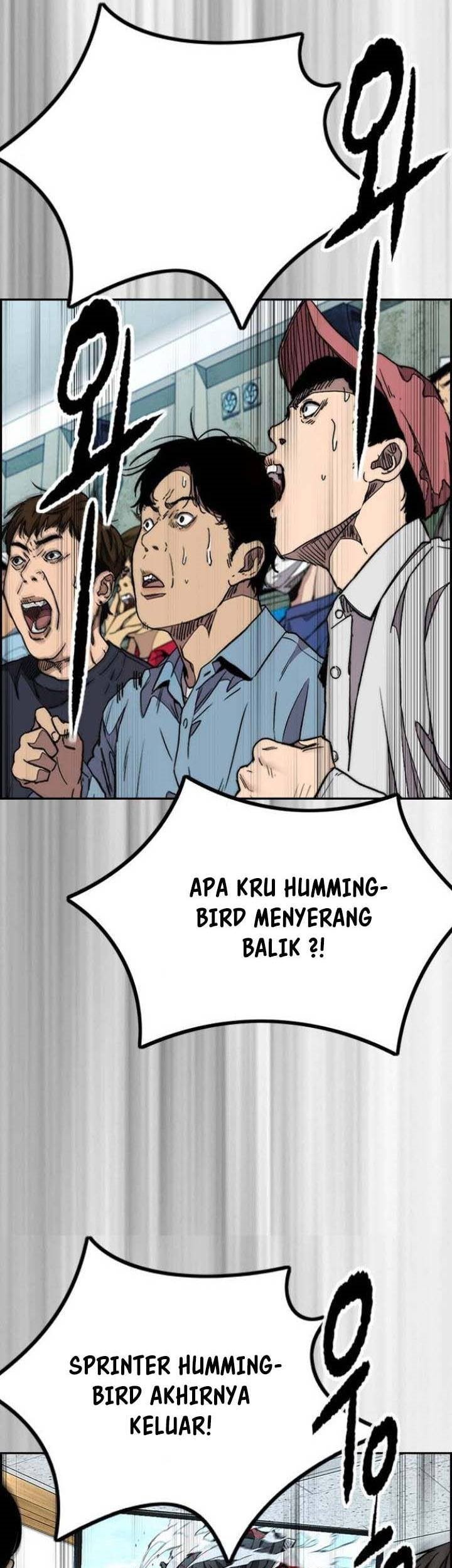 Chapter 500 - halaman 100