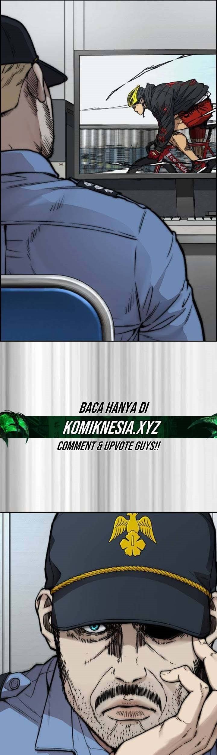 Chapter 500 - halaman 111
