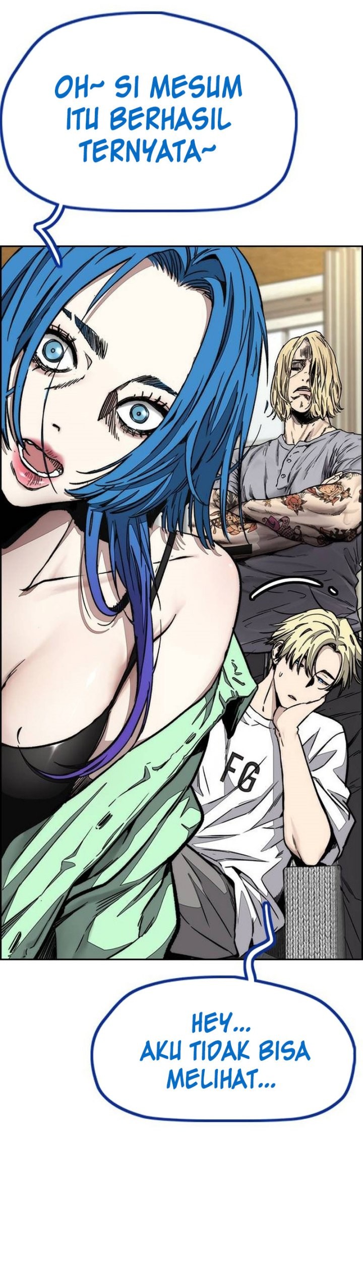 Chapter 499 - halaman 92