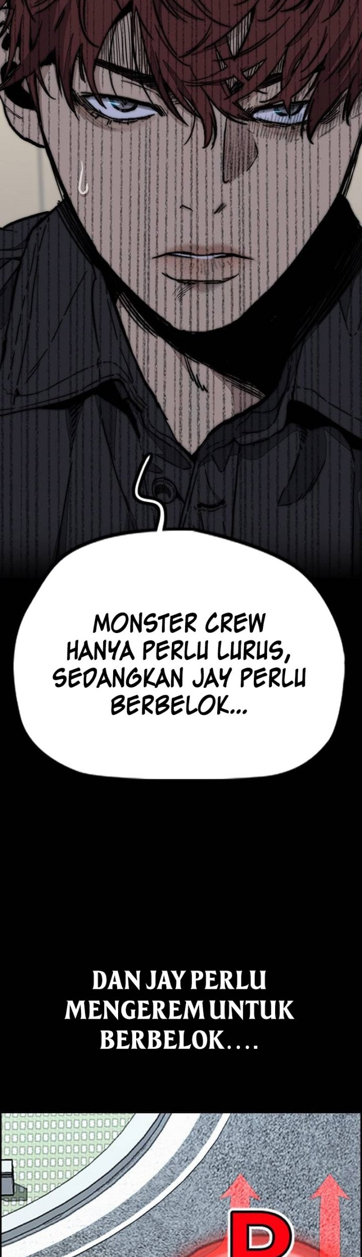 Chapter 499 - halaman 100