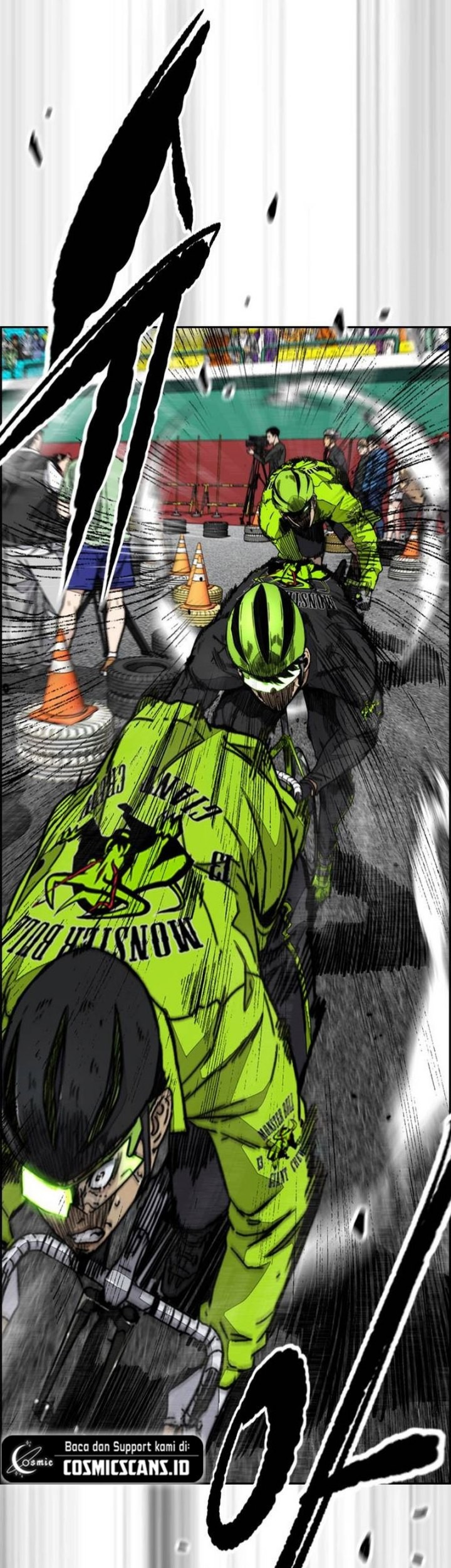 Chapter 498 - halaman 113