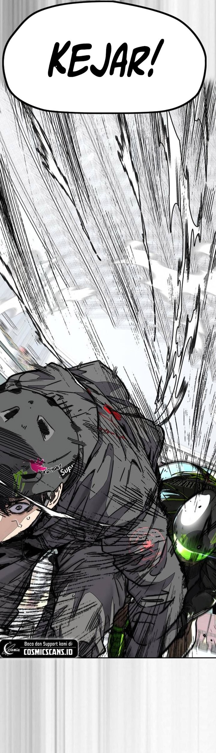Chapter 497 - halaman 80