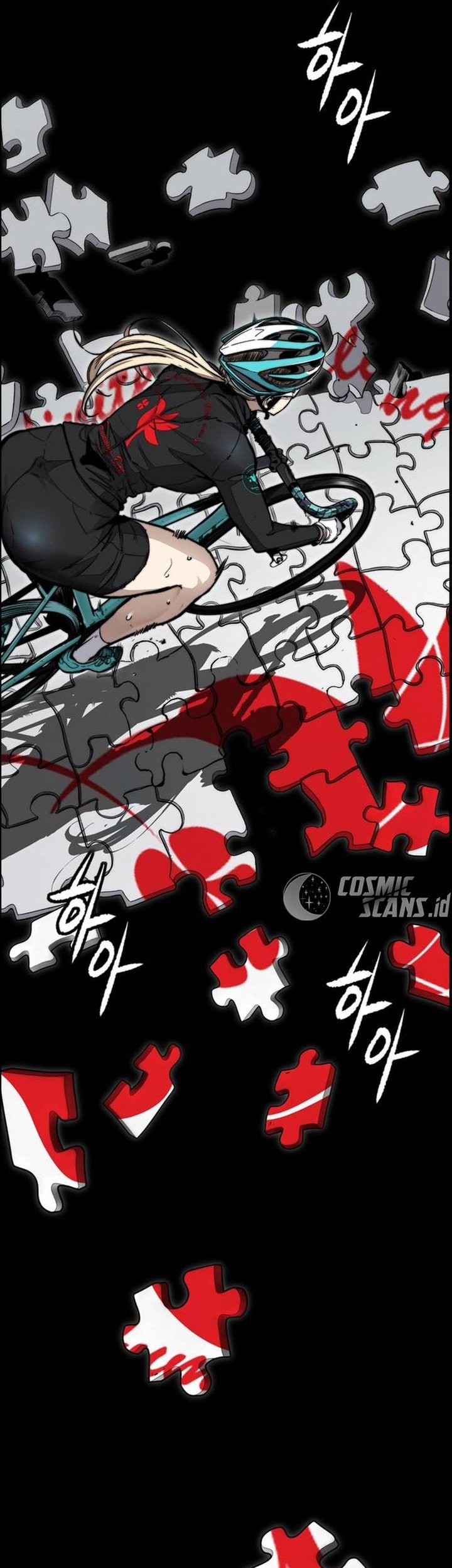 Chapter 497 - halaman 91