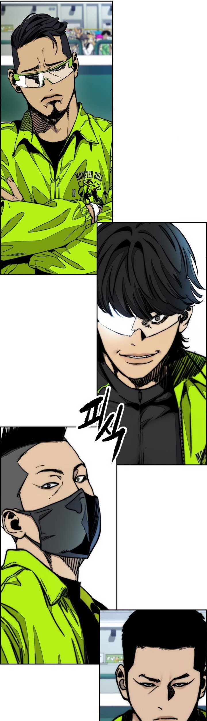 Chapter 496 - halaman 76