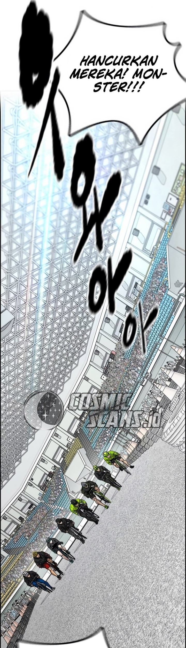 Chapter 496 - halaman 84