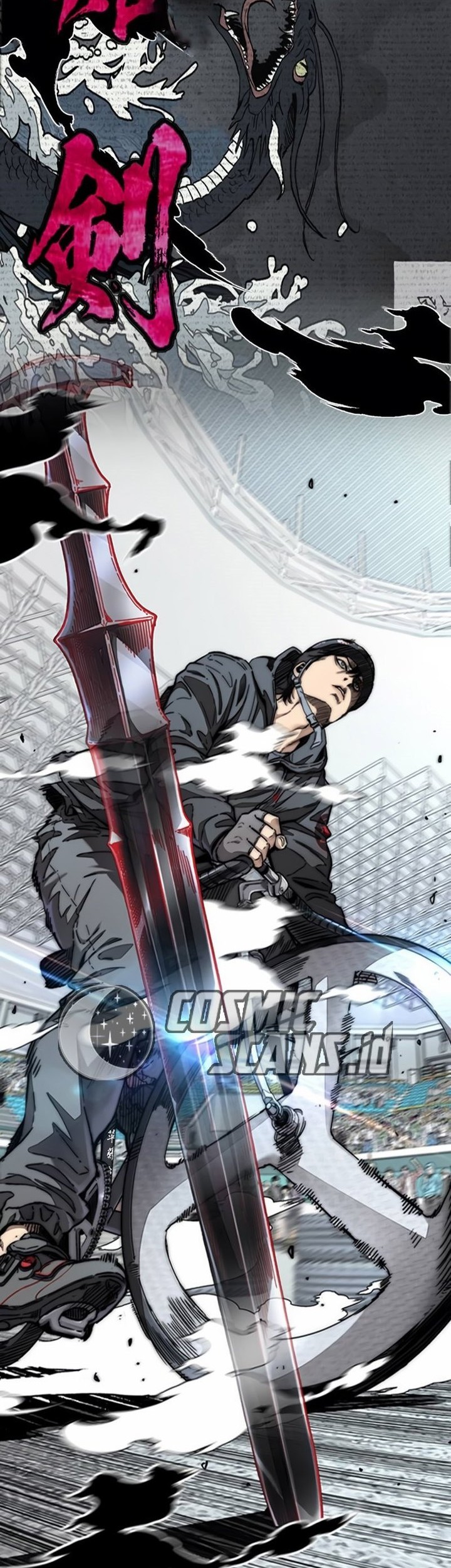 Chapter 496 - halaman 119