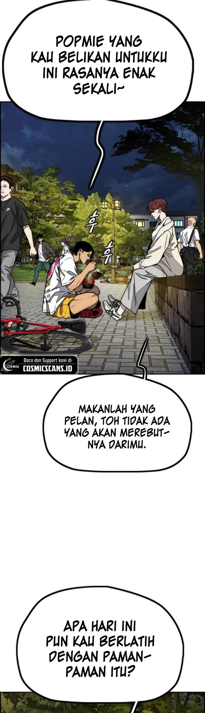Chapter 495 - halaman 64