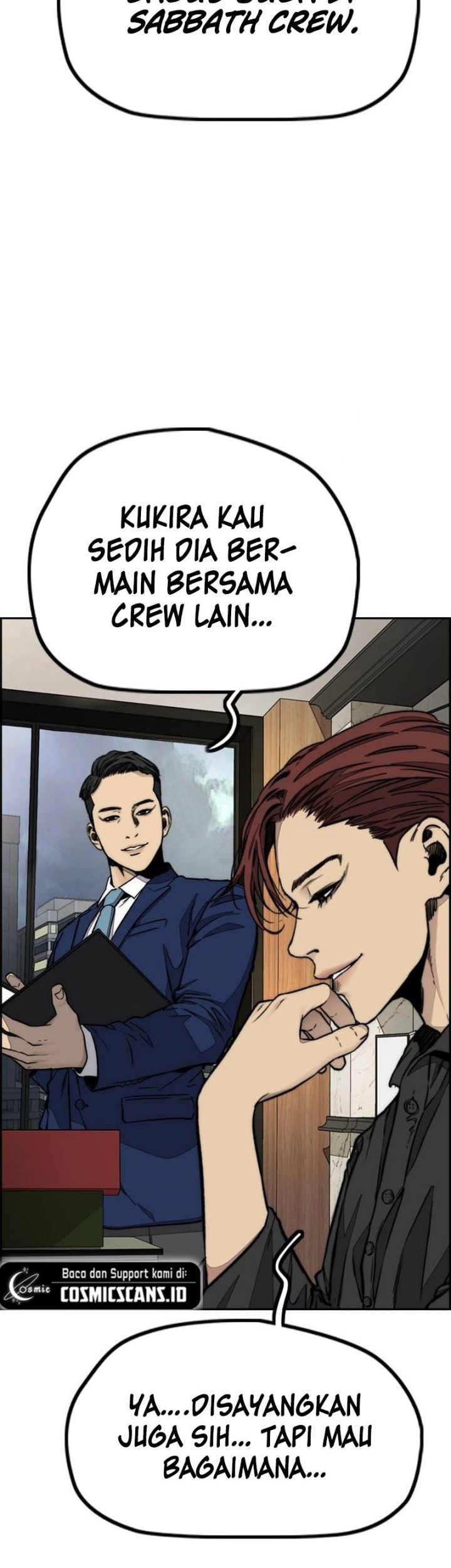 Chapter 493 - halaman 78