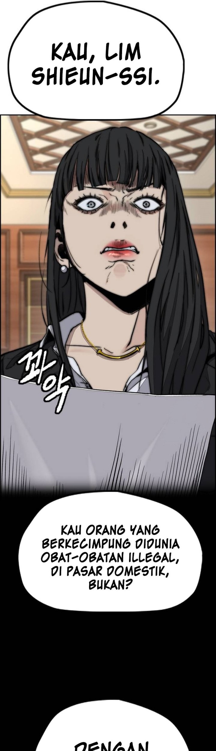 Chapter 493 - halaman 97