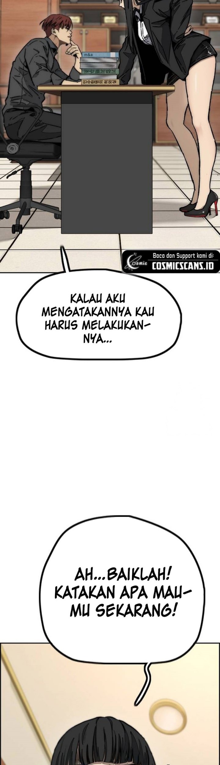 Chapter 493 - halaman 104