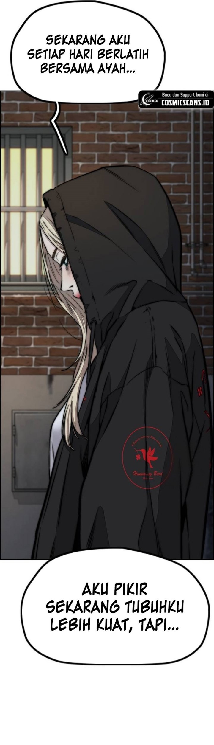 Chapter 493 - halaman 112