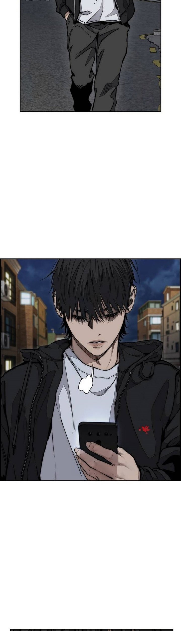Chapter 493 - halaman 123