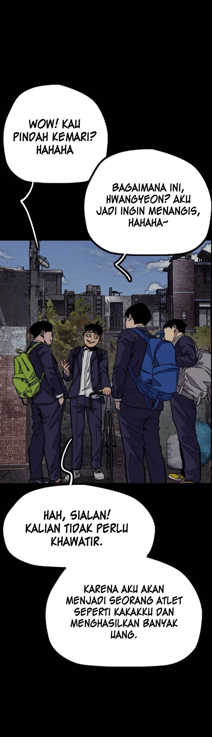 Chapter 492 - halaman 80