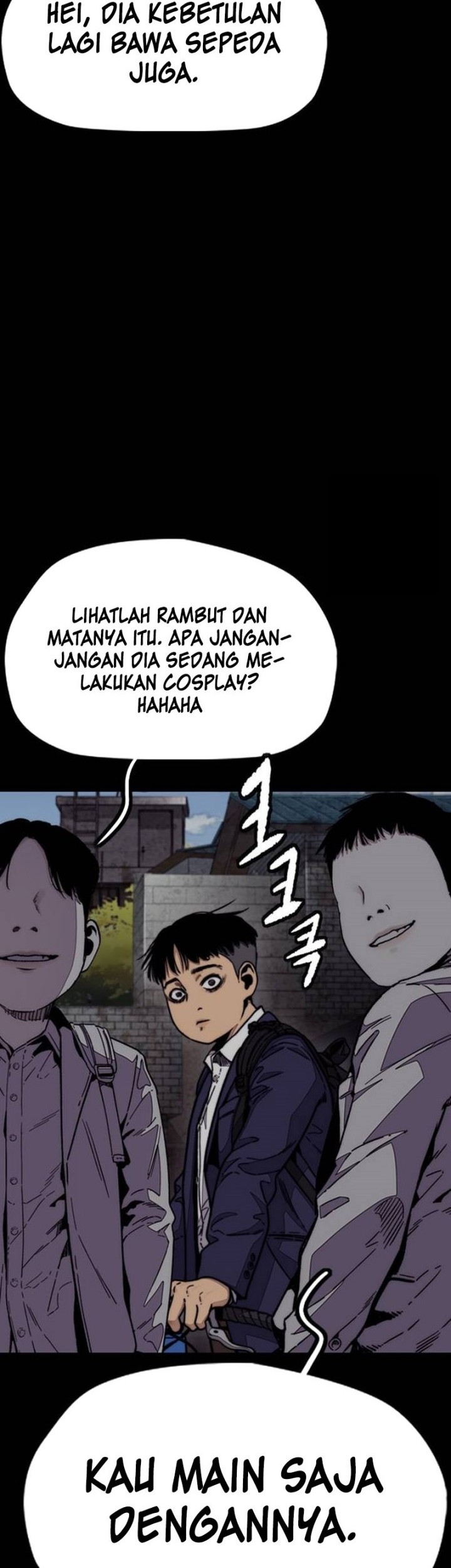 Chapter 492 - halaman 84