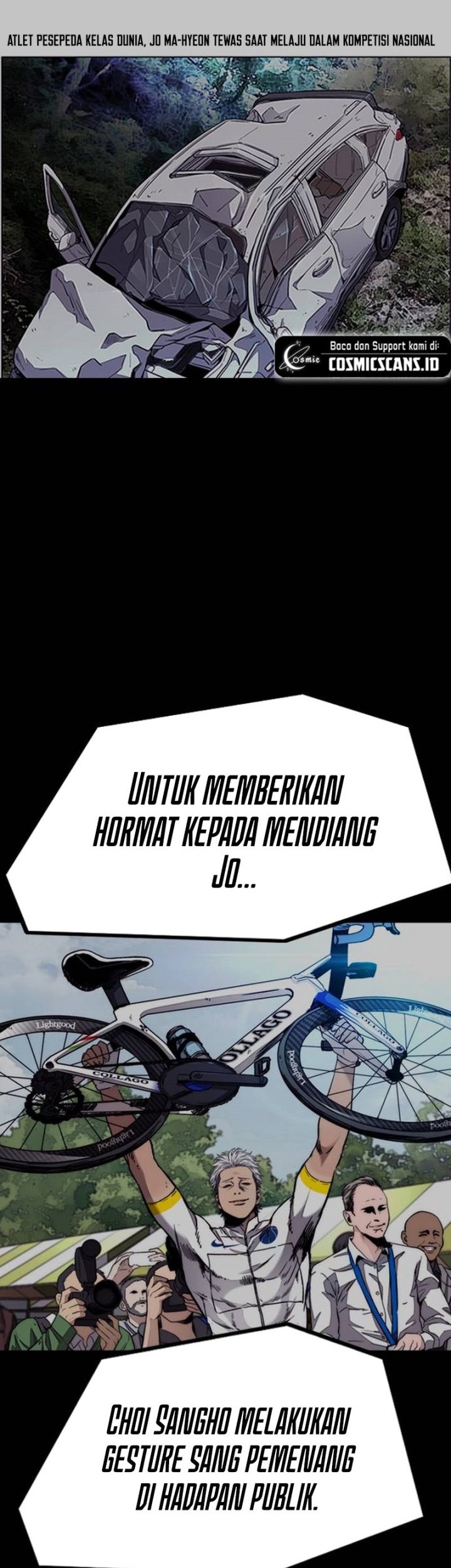 Chapter 492 - halaman 91