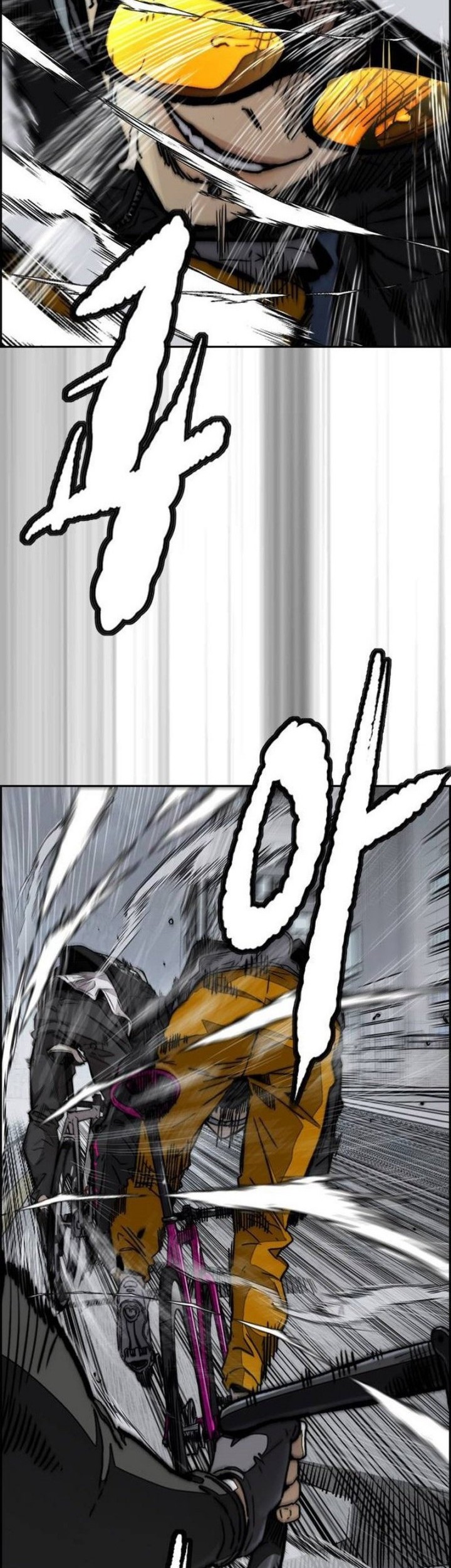 Chapter 490 - halaman 84