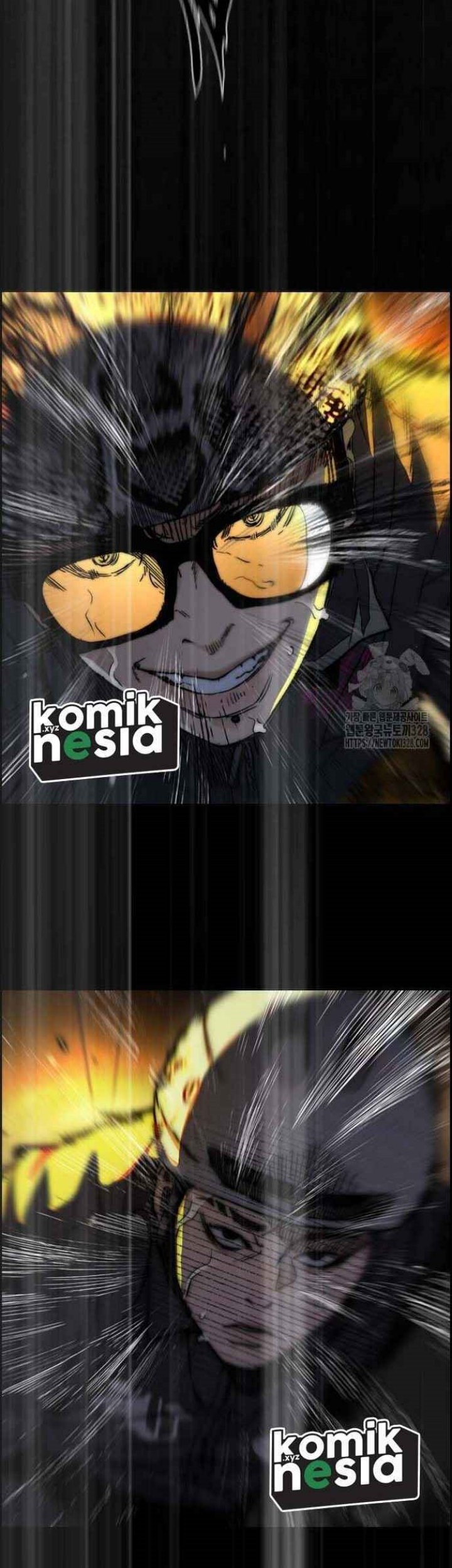 Chapter 488 - halaman 129