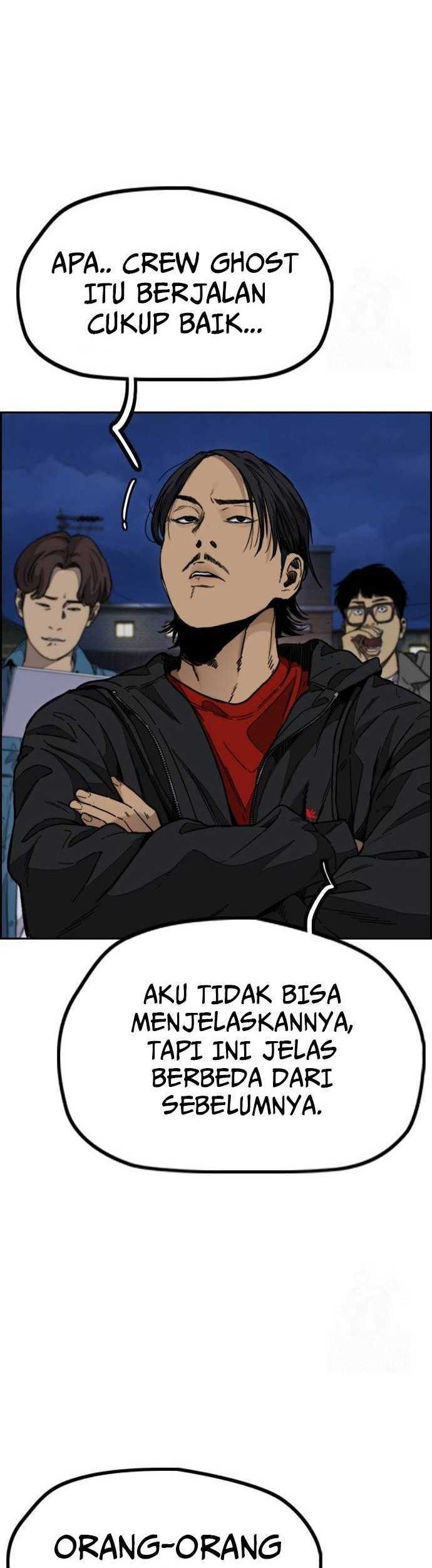 Chapter 486 - halaman 81