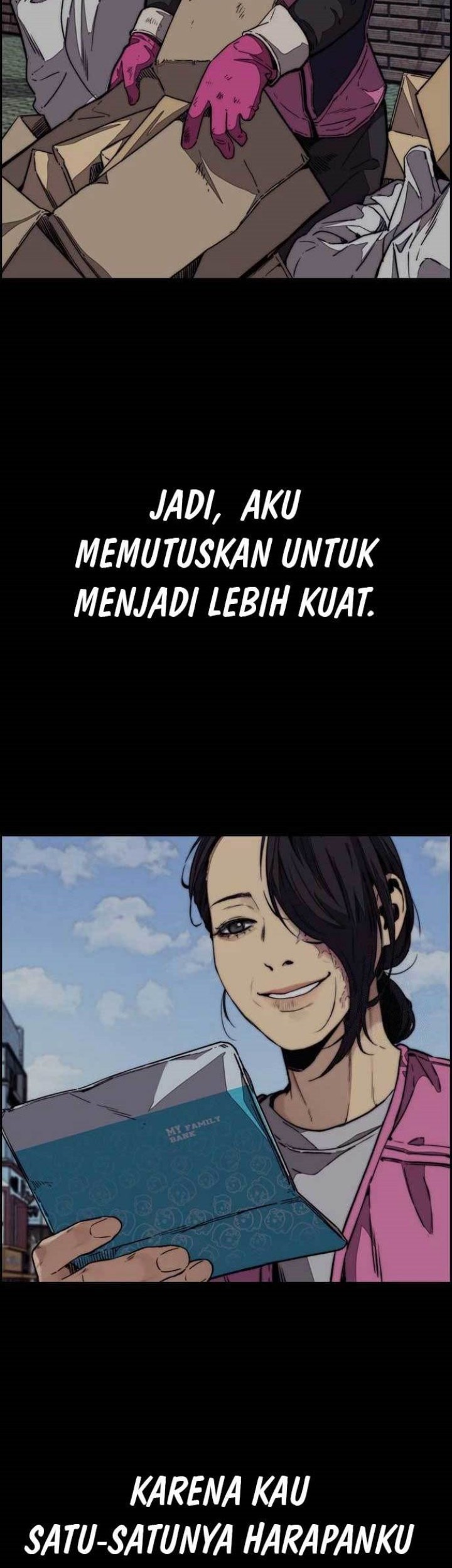 Chapter 484 - halaman 99