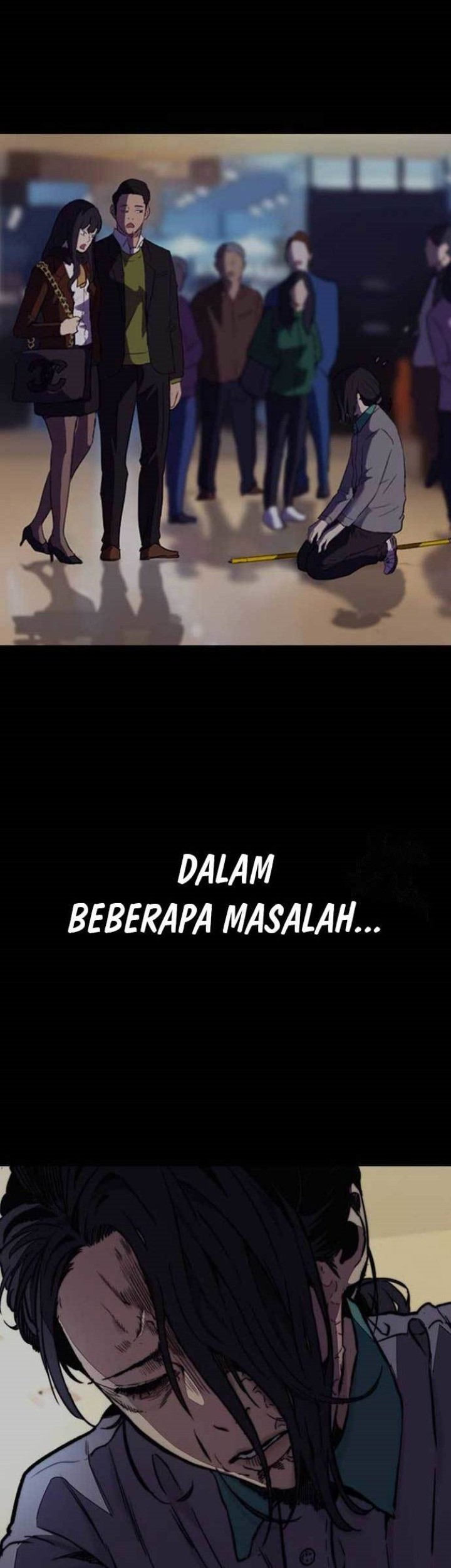 Chapter 484 - halaman 102