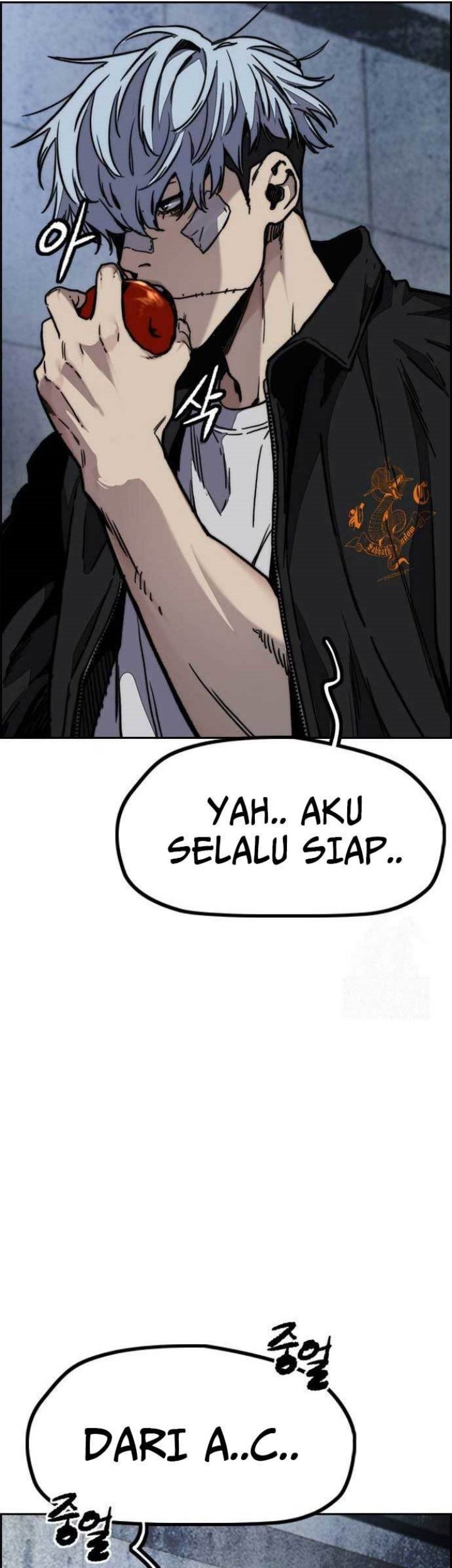 Chapter 484 - halaman 125