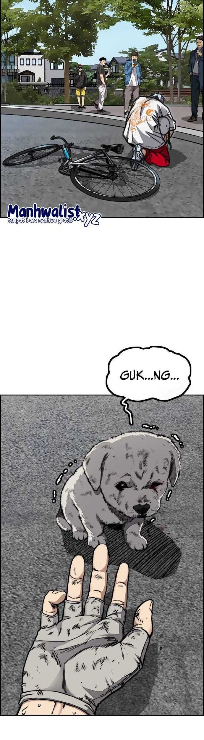 Chapter 482 - halaman 74