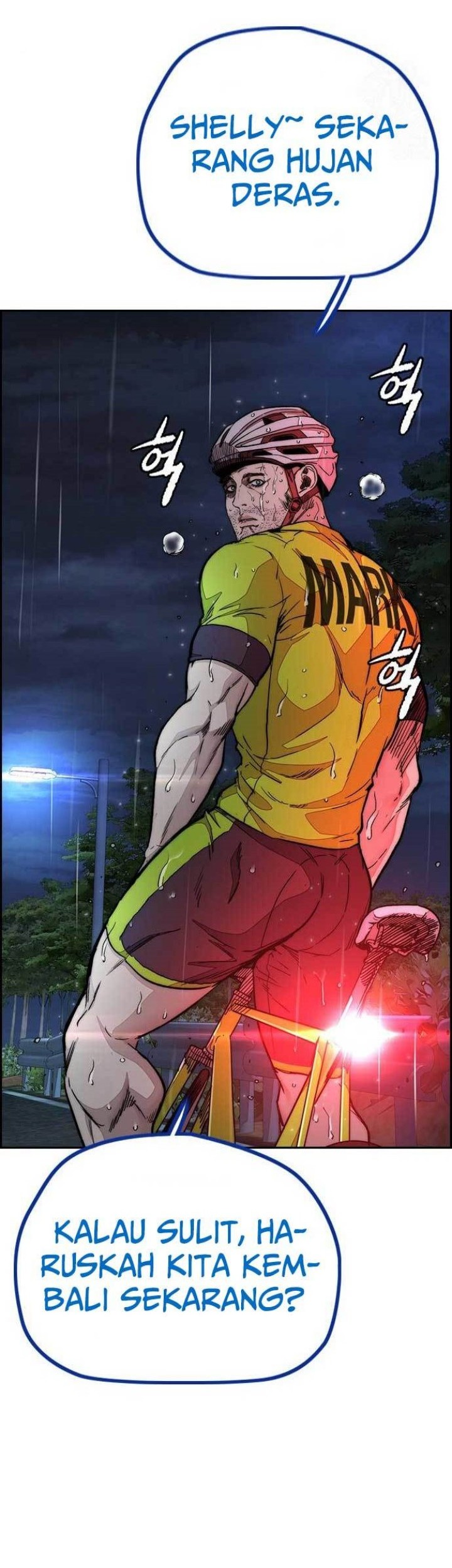 Chapter 477 - halaman 74
