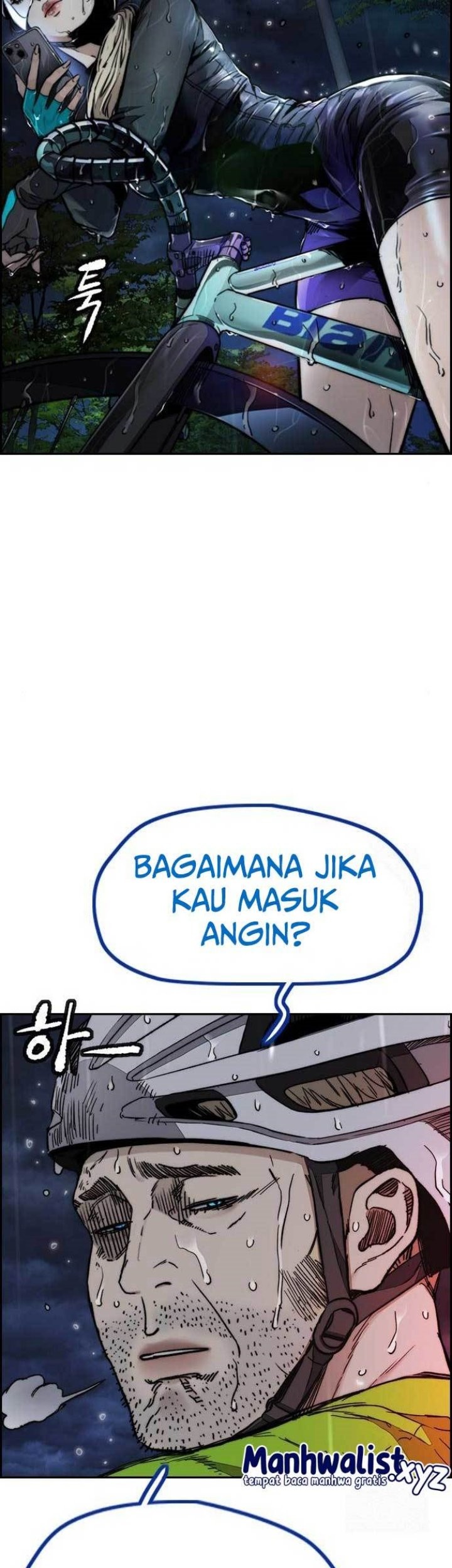Chapter 477 - halaman 77