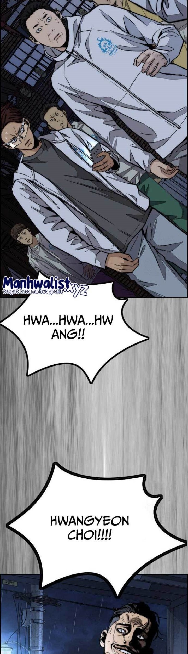 Chapter 477 - halaman 85