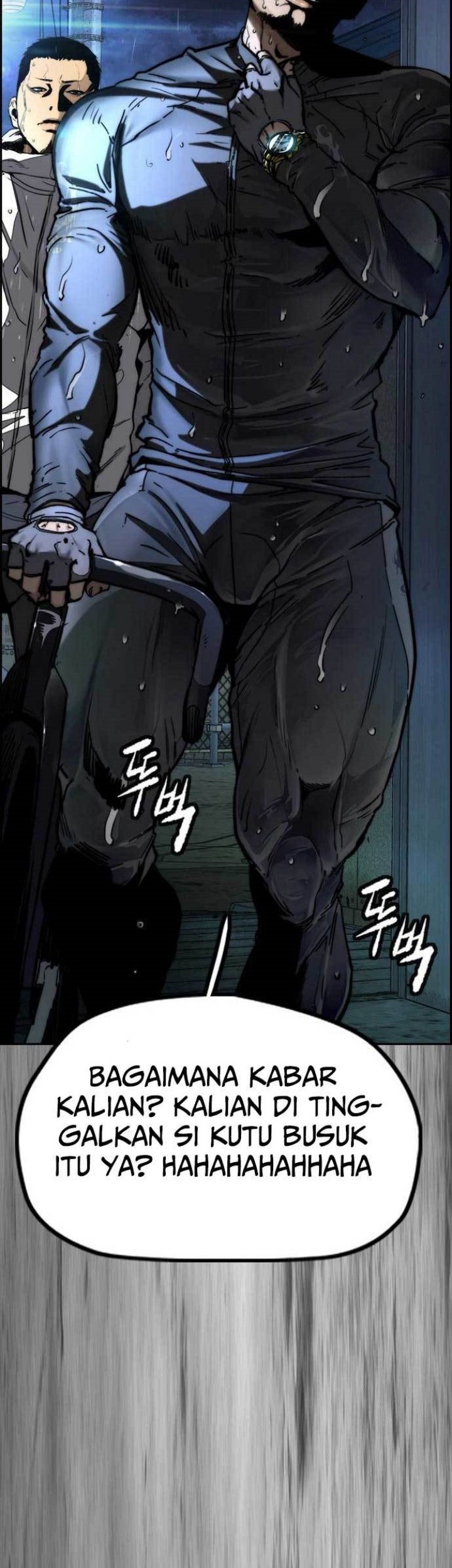 Chapter 477 - halaman 86